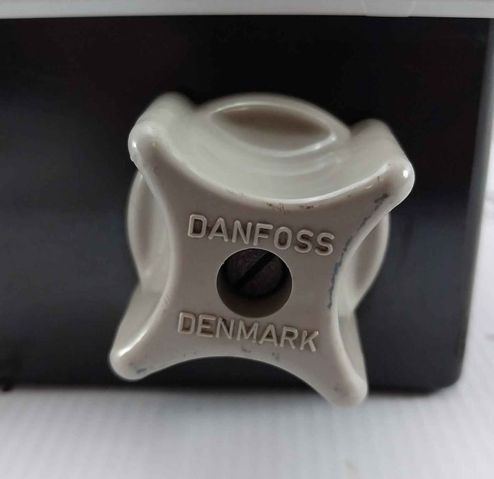 Danfoss Rt 200 Pressure Switch 3–85 Psig 10(4)A-380Vac