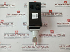 Danfoss Rt5-017-5255 Differential Pressure Switch 60-240 Psig 017A1694-03