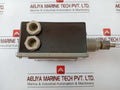 Danfoss Rt5 Differential Pressure Switch 17-5255 Ip66 60-240Psig 4-17Bar~ Kp/Cm2
