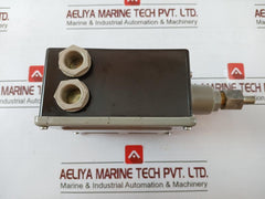 Danfoss Rt5 Differential Pressure Switch 17-5255 Ip66 60-240Psig 4-17Bar~ Kp/Cm2