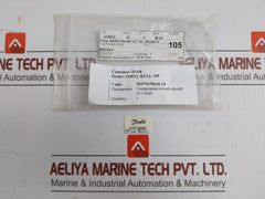 Danfoss Sensor Pocket Kp/Rt Stainless 1/2" 017-4369