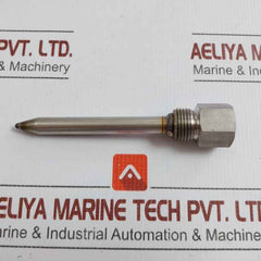 Danfoss Sensor Pocket Kp/Rt Stainless 1/2" 017-4369