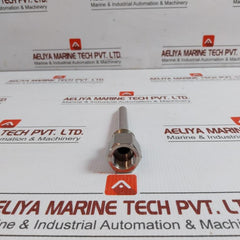Danfoss Sensor Pocket Kp/Rt Stainless 1/2" 017-4369