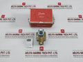 Danfoss Servo-operated Solenoid Valve Ev220B