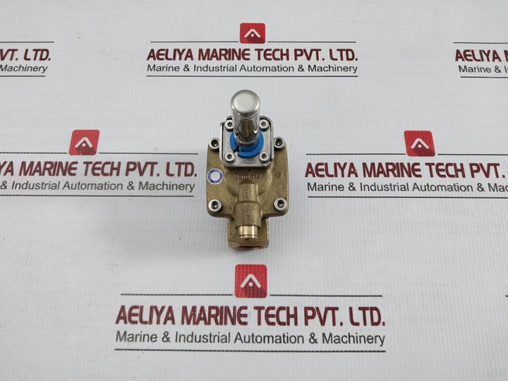 Danfoss Servo-operated Solenoid Valve Ev220B