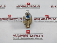 Danfoss Servo-operated Solenoid Valve Ev220B