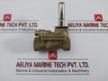 Danfoss Servo-operated Solenoid Valve Ev220B