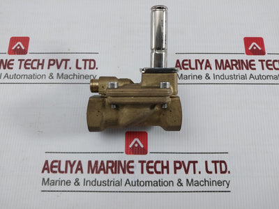 Danfoss Servo-operated Solenoid Valve Ev220B