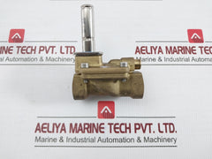 Danfoss Servo-operated Solenoid Valve Ev220B