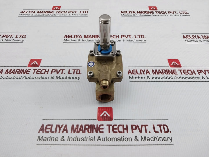 Danfoss Servo-operated Solenoid Valve Ev220B