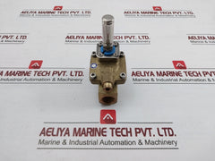 Danfoss Servo-operated Solenoid Valve Ev220B
