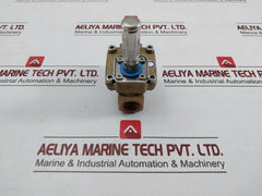Danfoss Servo-operated Solenoid Valve Ev220B