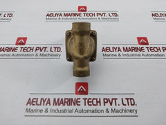 Danfoss Servo-operated Solenoid Valve Ev220B