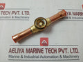 Danfoss Sgp 16S N Sight Glass 014L0184 014R9572 Max 80?C/175?F