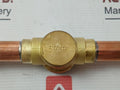 Danfoss Sgp 16S N Sight Glass 014L0184 014R9572 Max 80?C/175?F