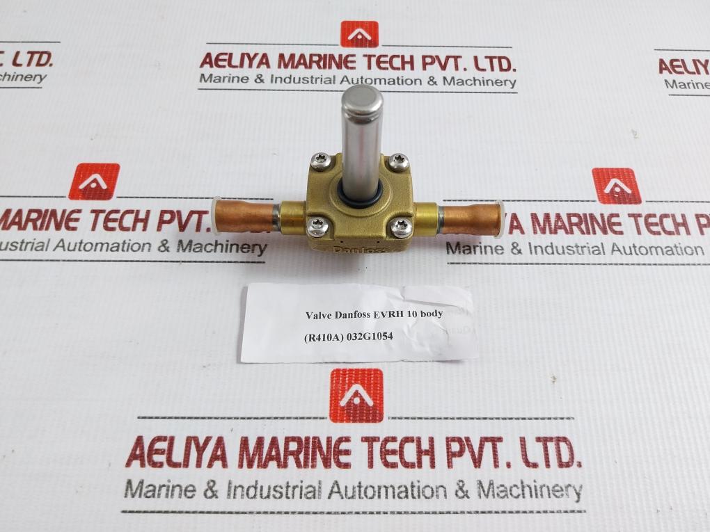Danfoss Solenoid Valve 032G1054