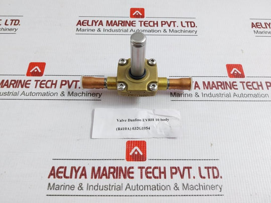 Danfoss Solenoid Valve 032G1054