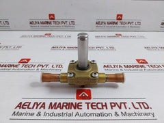 Danfoss Solenoid Valve 032G1054