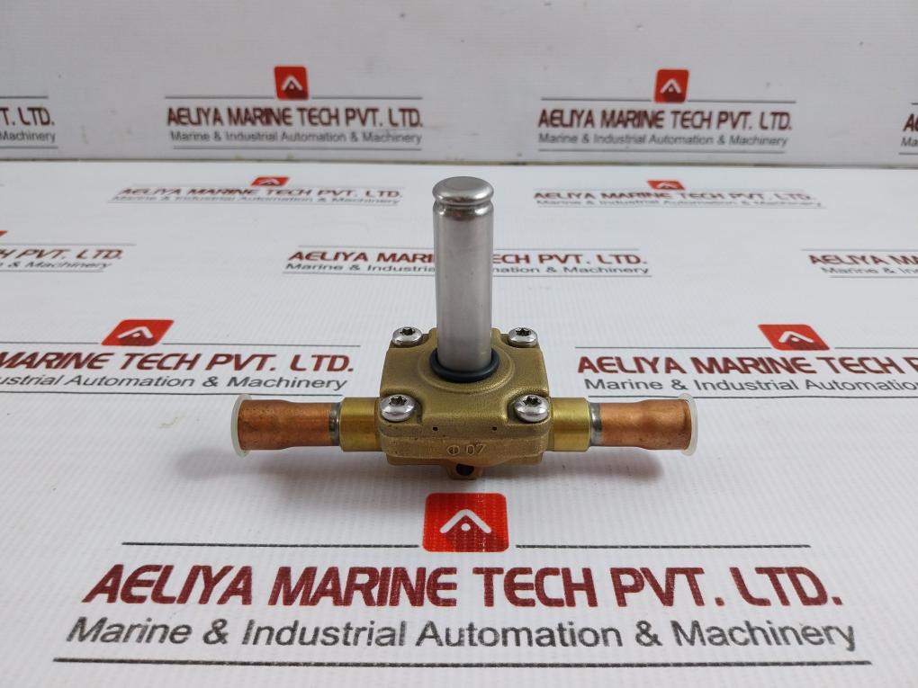 Danfoss Solenoid Valve 032G1054