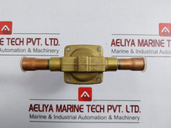 Danfoss Solenoid Valve 032G1054