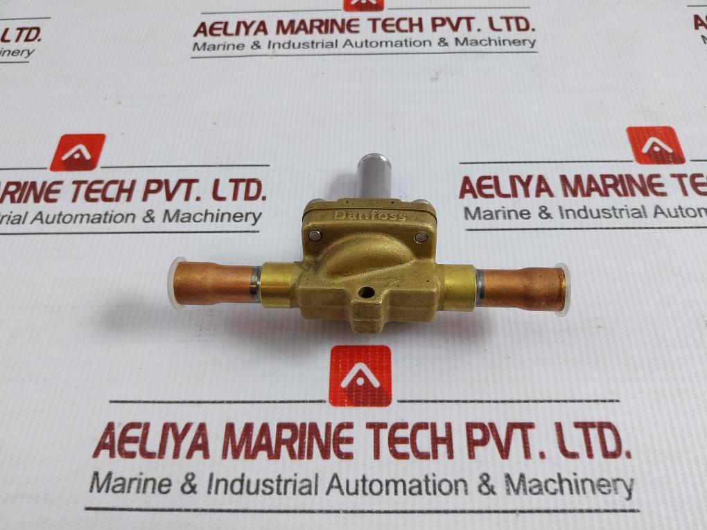 Danfoss Solenoid Valve 032G1054