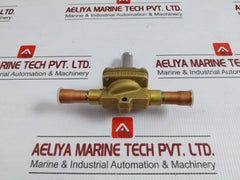 Danfoss Solenoid Valve 032G1054