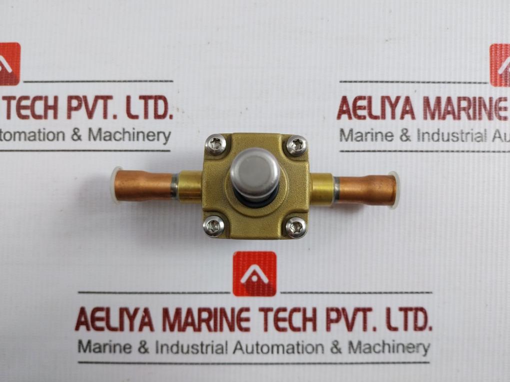 Danfoss Solenoid Valve 032G1054