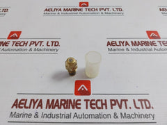 Danfoss Solid Oil Nozzle