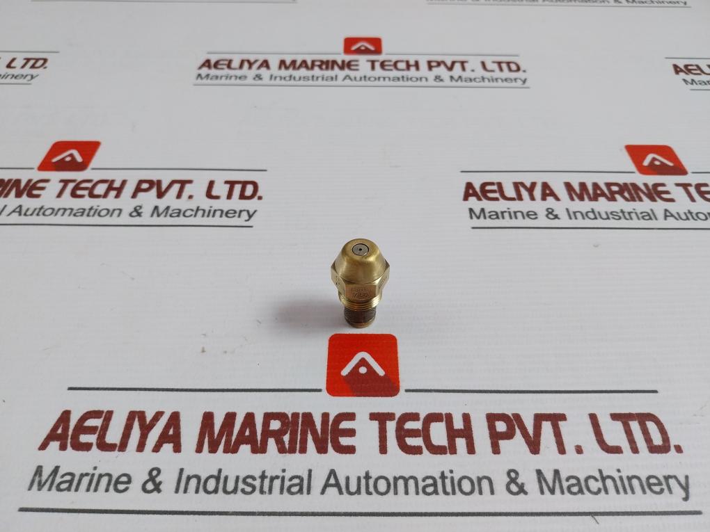 Danfoss Solid Oil Nozzle