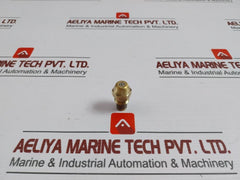 Danfoss Solid Oil Nozzle