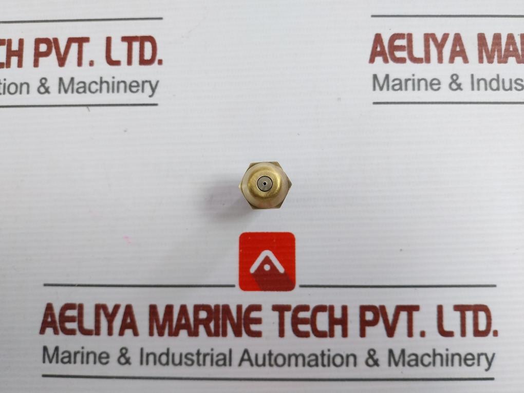 Danfoss Solid Oil Nozzle