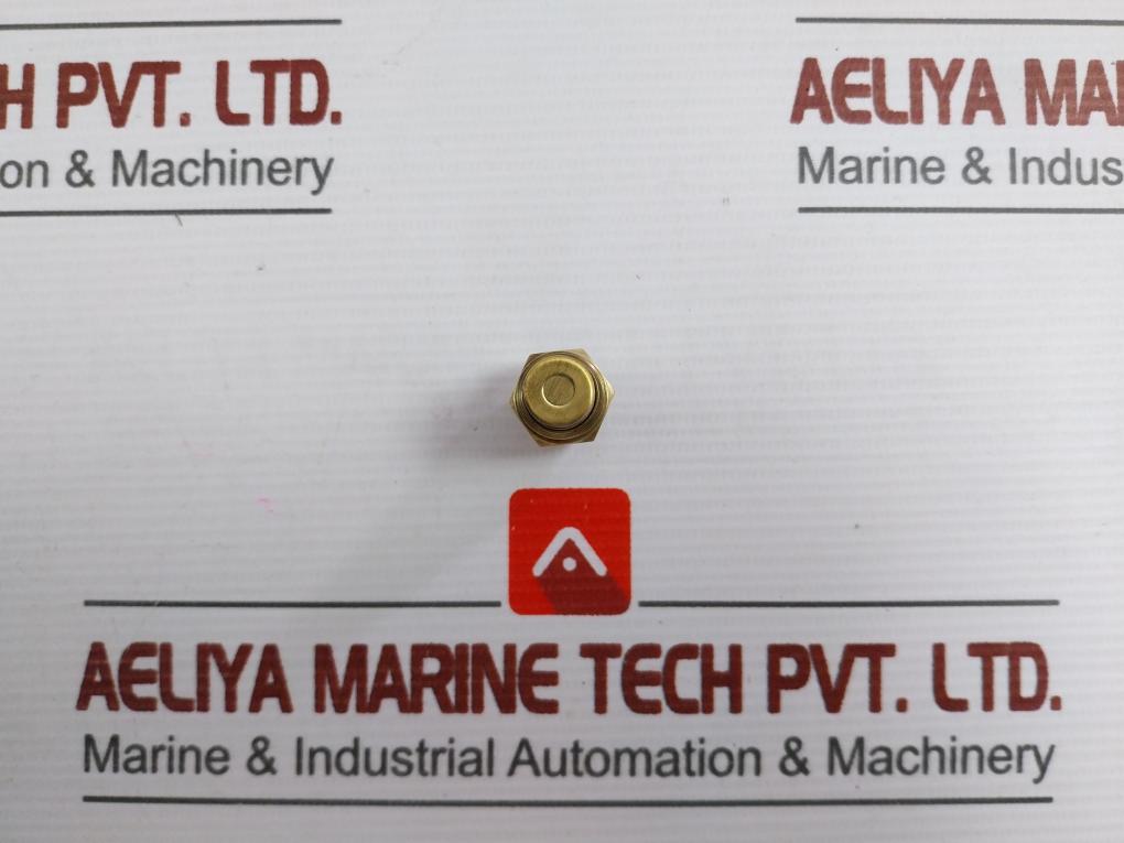 Danfoss Solid Oil Nozzle