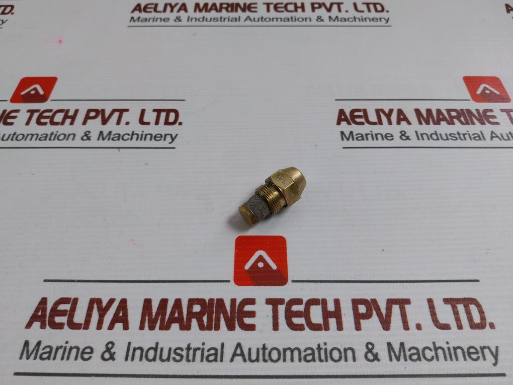 Danfoss Solid Oil Nozzle