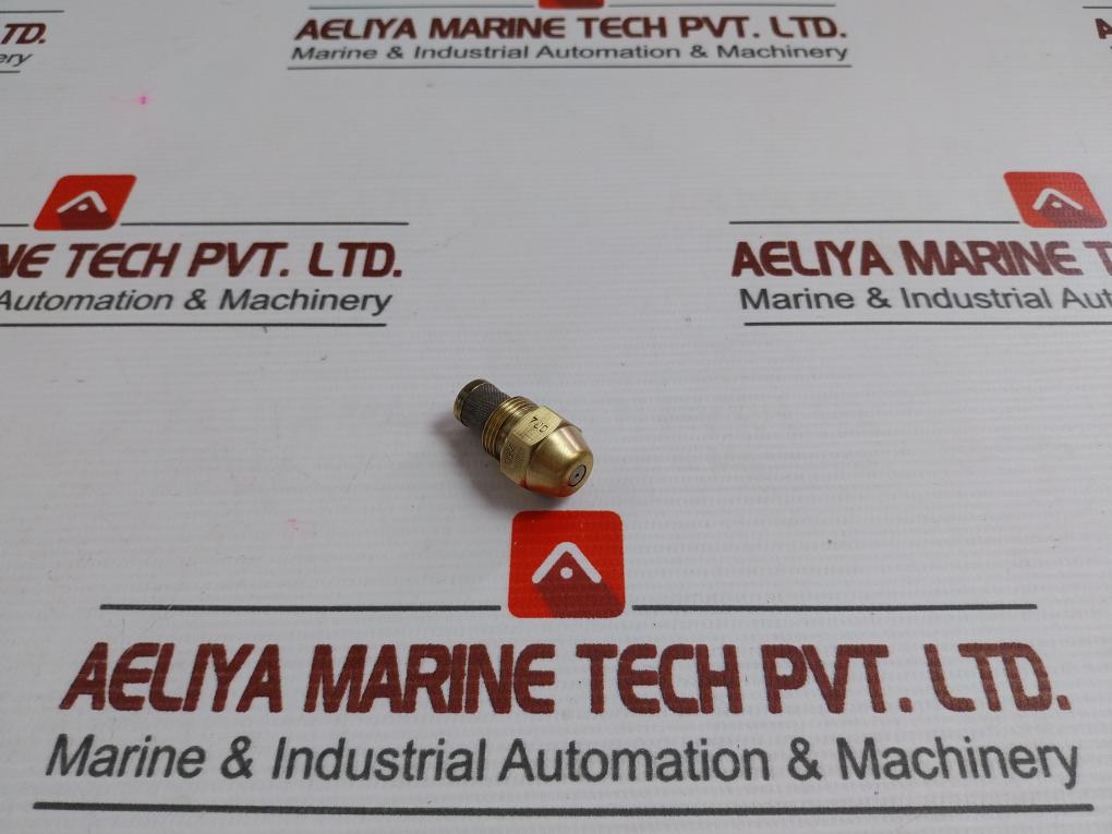 Danfoss Solid Oil Nozzle