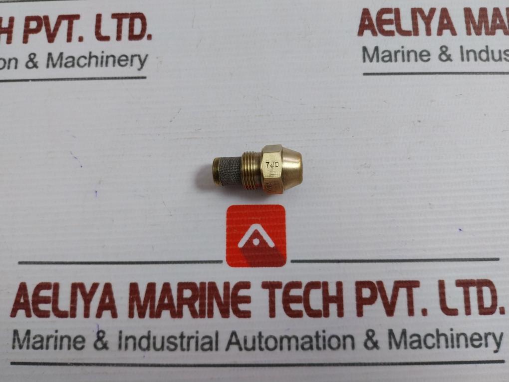 Danfoss Solid Oil Nozzle