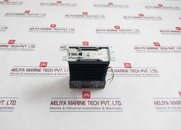Danfoss Tci 15 Starting Torque Limiter 230-480V 50/60Hz 15A 0.5 To 5 Sec