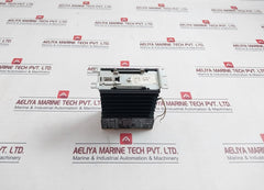 Danfoss Tci 15 Starting Torque Limiter 230-480V 50/60Hz 15A 0.5 To 5 Sec