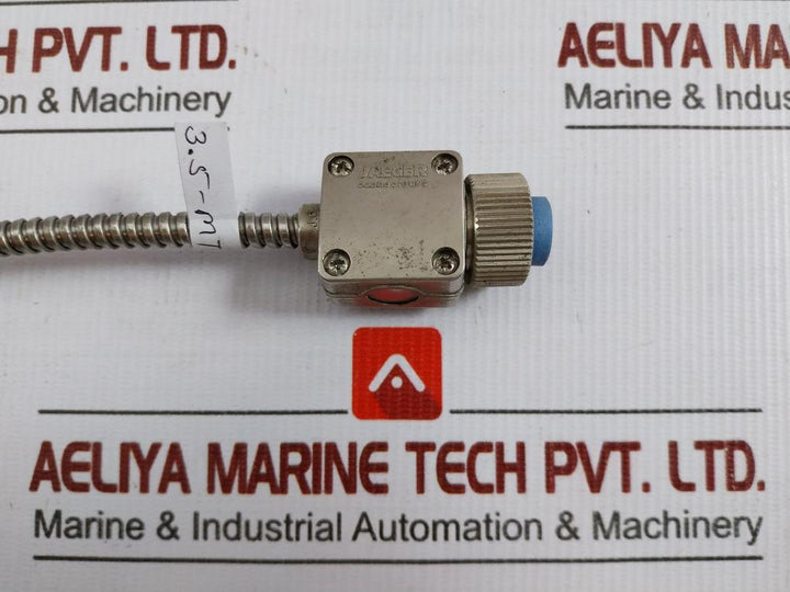Danfoss Temperature Sensor 3.5 Meter Mbt 5111-0101-0175-111