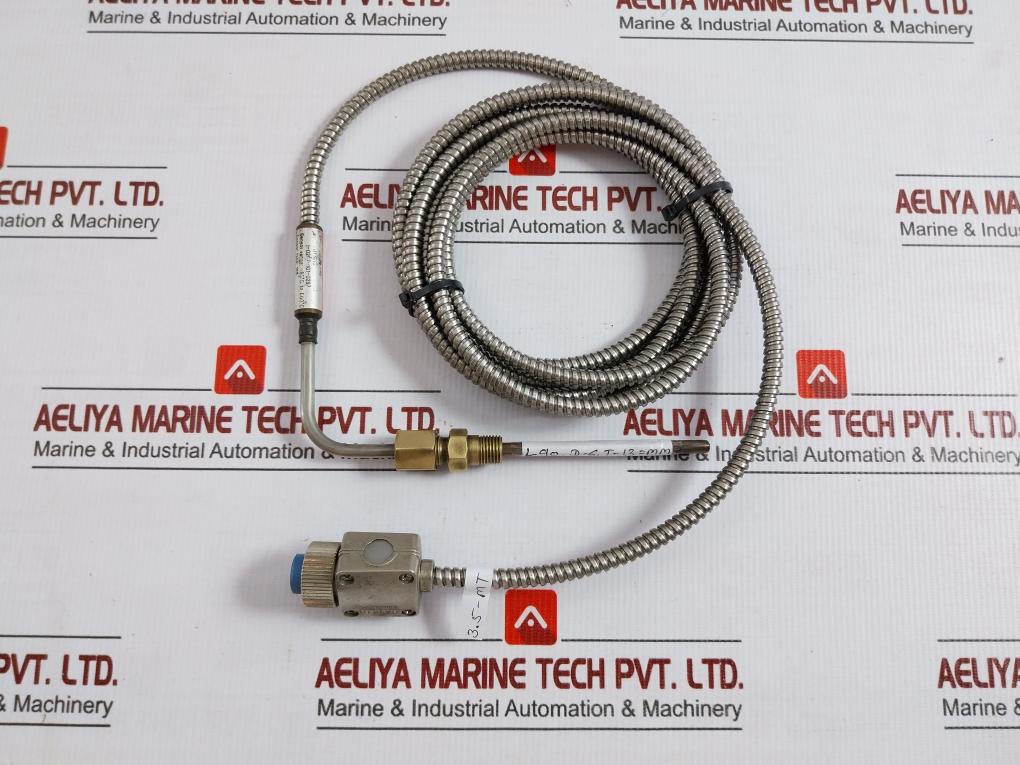 Danfoss Temperature Sensor 3.5 Meter Mbt 5111-0101-0175-111