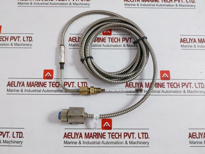 Danfoss Temperature Sensor 3.5 Meter Mbt 5111-0101-0175-111