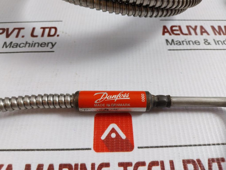 Danfoss Temperature Sensor 3.5 Meter Mbt 5111-0101-0175-111