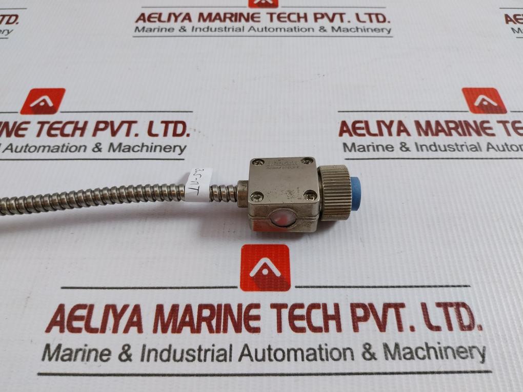 Danfoss Temperature Sensor 3.5 Meter Mbt 5111-0101-0175-111