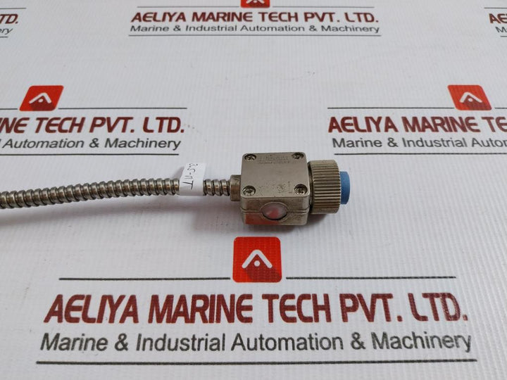 Danfoss Temperature Sensor 3.5 Meter Mbt 5111-0101-0175-111