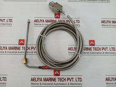 Danfoss Temperature Sensor 50˚C To 800˚C 3-meter Mbt 5111-0101-0175-111