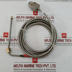 Danfoss Temperature Sensor 50˚C To 800˚C 3-meter Mbt 5111-0101-0175-111