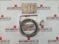Danfoss Temperature Sensor 50˚C To 800˚C 3-meter Mbt 5111-0101-0175-111