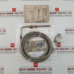 Danfoss Temperature Sensor 50˚C To 800˚C 3-meter Mbt 5111-0101-0175-111