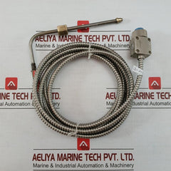 Danfoss Temperature Sensor 50˚C To 800˚C 3-meter Mbt 5111-0101-0175-111
