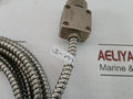 Danfoss Temperature Sensor 50˚C To 800˚C 3-meter Mbt 5111-0101-0175-111