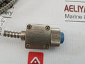 Danfoss Temperature Sensor 50˚C To 800˚C 3-meter Mbt 5111-0101-0175-111